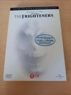 The Frighteners 3 disc's. Peter Jackson. O.a Michael J. Fox, Boxset, Ophalen of Verzenden, Zo goed als nieuw, Bovennatuurlijke thriller