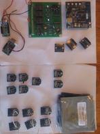 13 XBee modules met accessoires, Ophalen of Verzenden, Zo goed als nieuw