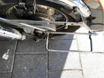 Zadeltasbeugels met Ondersteuning - Honda VT 750 ACE C2, Custom Wings, Nieuw, Ophalen of Verzenden, https://www.motorman.nl/zoek-uw-product/motor-merken/honda