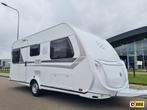 Knaus Sudwind 460 EU, Rondzit, Bedrijf, Knaus, Overige typen