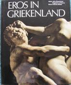John Boardman : Eros in Griekenland., Ophalen of Verzenden, 14e eeuw of eerder, Zo goed als nieuw, Overige gebieden