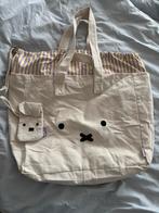 Nijntje strandtas nieuw, Sieraden, Tassen en Uiterlijk, Tassen | Damestassen, Ophalen of Verzenden, Nieuw, Beige, Shopper