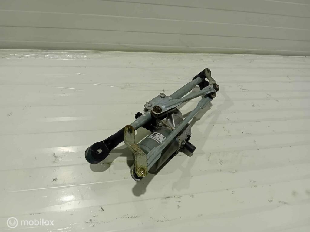 Ruitenwissermechaniek Opel Corsa D 405067, Ophalen of Verzenden, Gebruikt