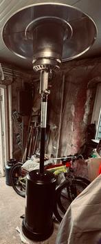 Terrasverwarmer (gas), Tuin en Terras, Terrasverwarmers, Ophalen, Zo goed als nieuw