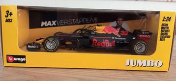 Max Verstappen F1 2018 auto nieuw in dichte verpakking !  beschikbaar voor biedingen