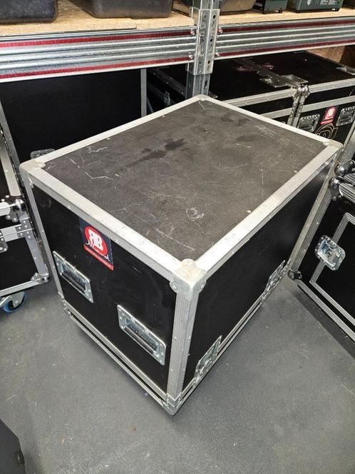 2x Stolpcase/Flightcase te koop, Muziek en Instrumenten, Behuizingen en Koffers, Gebruikt, Overige instrumenten, Flightcase, Ophalen