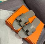 Hermes oran 38, Ophalen of Verzenden, Nieuw, Sandalen of Muiltjes