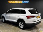 Skoda Kodiaq 1.4 TSI ACT Style Business |CRUISE|MEMORY+STOEL, Stof, 4 cilinders, 150 pk, Kodiaq
