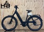 Riese & Müller Nevo3 GT Vario E-Bike Enviolo, Niet ingevuld, Ophalen of Verzenden, Zo goed als nieuw, 47 tot 51 cm