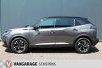 Peugeot 2008 1.2 PureTech GT | Navi | Camera | Keryless, Auto's, Peugeot, 1199 cc, Leder en Stof, Bedrijf, 1180 kg