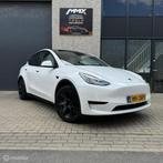 Tesla Model Y RWD + MMX PACK + TREKHAAK, Automaat, Adaptive Cruise Control, Achterwielaandrijving, Gebruikt