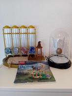 Harry Potter spullen, Ophalen of Verzenden, Zo goed als nieuw, Overige typen