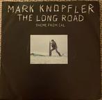 Single Mark Knopfler - The Long Road (1984), Cd's en Dvd's, Vinyl Singles, 7 inch, Single, Ophalen of Verzenden, Zo goed als nieuw