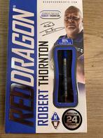 Robert Thornton darts 24gram, Sport en Fitness, Darts, Verzenden, Zo goed als nieuw, Pijlen