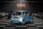 Chevrolet Spark 1.0 16V L | Airco, Auto's, Chevrolet, Voorwielaandrijving, Euro 5, Stof, Gebruikt