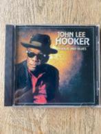 John Lee Hooker, Ophalen of Verzenden, 1980 tot heden, Zo goed als nieuw, Blues