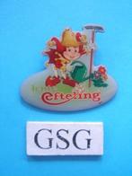 Lente Efteling nr. EPP009-02, Verzamelen, Efteling, Ophalen, Zo goed als nieuw, Button of Speldje