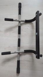 Pull up bar Fitsly, Sport en Fitness, Fitnessmaterialen, Zo goed als nieuw, Ophalen