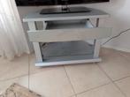 Tv meubel met la, Ophalen, Zo goed als nieuw, 50 tot 75 cm, Minder dan 100 cm