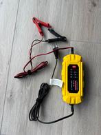 TROTEC Acculader PBCS 2A - 12V - 4 Ah tot 60 Ah, Ophalen of Verzenden