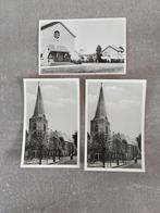 3 foto ansichtkaarten van Putten, Ophalen of Verzenden, Gelderland