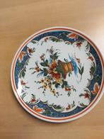 2 vintage Zenith Wandborden - Polychroom, Antiek en Kunst, Antiek | Wandborden en Tegels, Ophalen of Verzenden