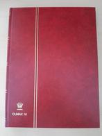 Climax 16 vol met Nederlandse postzegels 1992 tm 1994, Ophalen of Verzenden, Na 1940