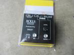 3118	;	mic-music mixer	;	Rolls Podcast Pro	;, Nieuw, Ophalen of Verzenden, Rolls, Apparatuur