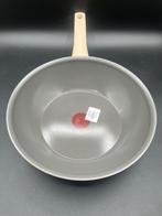 Tefal Revive Keramische Wokpan - Ø 28 cm, Dtrendingshop@gmail.com, Verzenden, 2103sp, Tefal