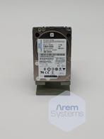 1,2TB 10K 2.5" SAS schijven, Intern, Gebruikt, Server, HDD
