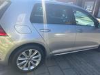 Volkswagen GOLF 1.4 TSI HL BNS R, Voorwielaandrijving, 125 pk, Gebruikt, Euro 6