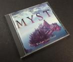 MYST pc CD-ROM Windows 95 1996 CYAN / Broderbund, Spelcomputers en Games, Games | Pc, Avontuur en Actie, Gebruikt, Verzenden, 1 speler