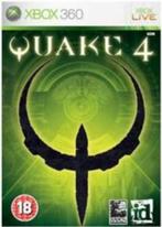 Quake 4 Xbox 360, Ophalen of Verzenden, Zo goed als nieuw
