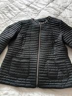 Zwarte jas Fuchs Schmitt - Maat 44, Verzenden, Zwart, Maat 42/44 (L), Zo goed als nieuw