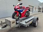 Honda CBR 600RR - Sportieve Motorfiets, Motoren, Motoren | Honda, Particulier, 4 cilinders, Super Sport