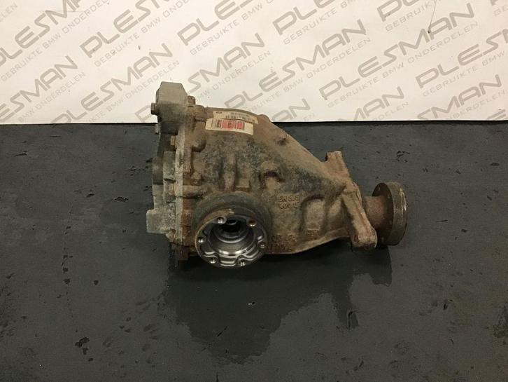 Differentieel 3.23 BMW E60 N52B25, Auto-onderdelen, Transmissie en Toebehoren, Gebruikt, Ophalen of Verzenden