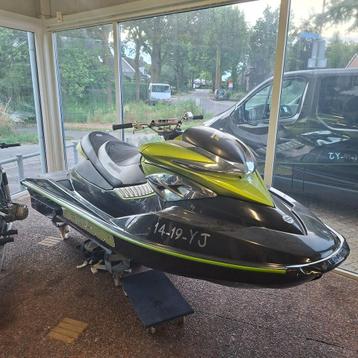 Sea Doo RXP 215. Defecte motor beschikbaar voor biedingen