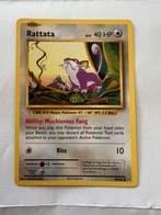 Rattata - 66/108, Ophalen of Verzenden, Zo goed als nieuw, Losse kaart