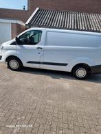 Ford transit bestel bus 3 zits, Auto's, Volkswagen, 983 kg, Stof, 64 pk, Overige carrosserieën