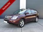 Lexus RX 400h Executive facelift 1e eigenaar, Automaat, 3311 cc, Gebruikt, Leder