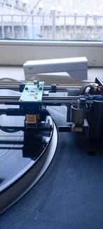 Revox B795 - Direct Drive Turntable, Audio, Tv en Foto, Automatisch, Refurbished, Platenspeler, Ophalen