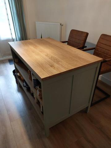 Ikea TORNVIKEN Keukeneiland beschikbaar voor biedingen