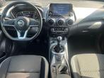 Nissan Juke 1.0 DIG-T Enigma / Navigatie / Climate control /, Stof, Euro 6, Lichtsensor, Origineel Nederlands