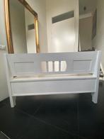 klepbank, Ophalen, Gebruikt, Minder dan 75 cm, Driepersoons