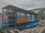 Dairymaster mobistar 10 standen mobile melkstal, Dairymaster, Ophalen of Verzenden, Info@dairymaster.com, Zeewolde