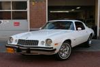 Chevrolet Camaro Type LT 5.0 V8 - Zeer Origineel/Wegenbelast, Automaat, Achterwielaandrijving, 5000 cc, Chevrolet