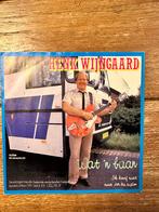 Henk Wijngaard - Wat 'n baan., Gebruikt, 7 inch, Single, Ophalen of Verzenden