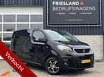 Peugeot Expert 1.6 116pk Compact Premium VERKOCHT ! ! !, Voorwielaandrijving, Stof, 4 cilinders, 116 pk