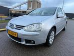 Volkswagen Golf 1.6 FSI Sportline_AUTOMAAT_NETTE AUTO, Gebruikt, 4 cilinders, 116 pk, Golf