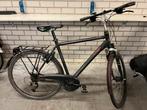 Oxford Clipper Heren Fiets Derailleur, Vering, Zo goed als nieuw, 53 tot 57 cm, Ophalen